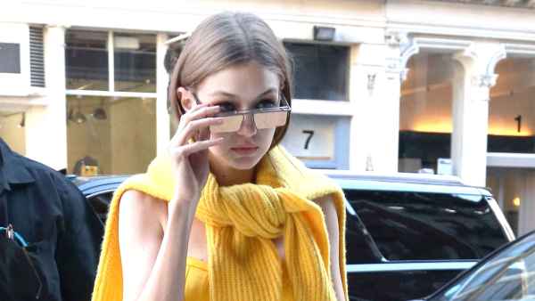 Gigi Hadid