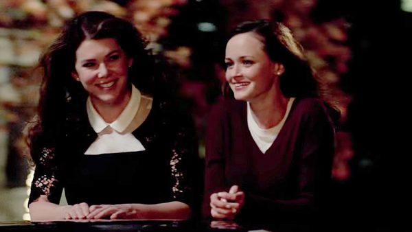Gilmore Girls: A Day In The Life