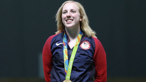Ginny Thrasher