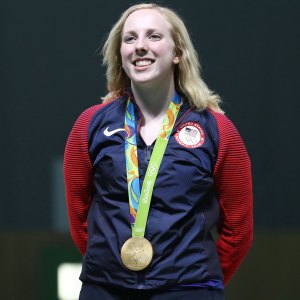 Ginny Thrasher
