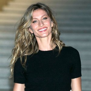 Gisele Bundchen