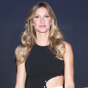 Gisele Bundchen