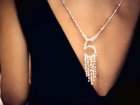 Gisele Bundchen - Chanel