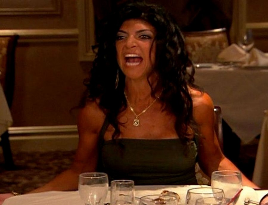 Teresa Giudice