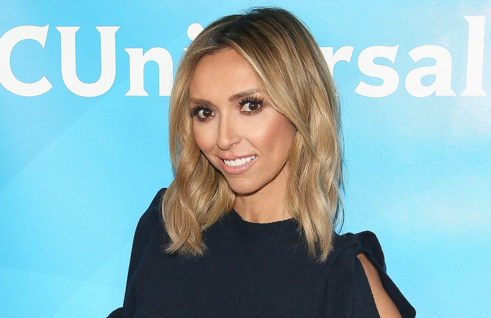 Giuliana Rancic