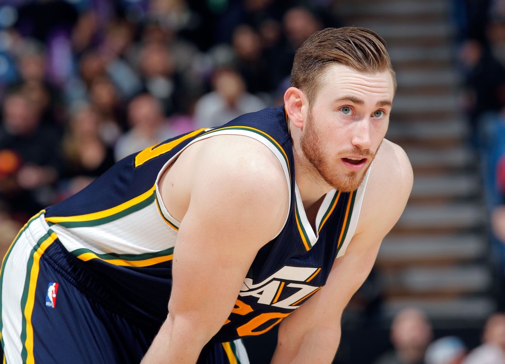 Gordon Hayward