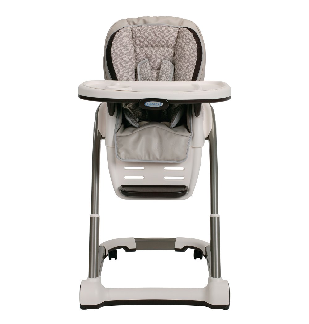 Graco Blossom DLX 4 in 1 High Chair
