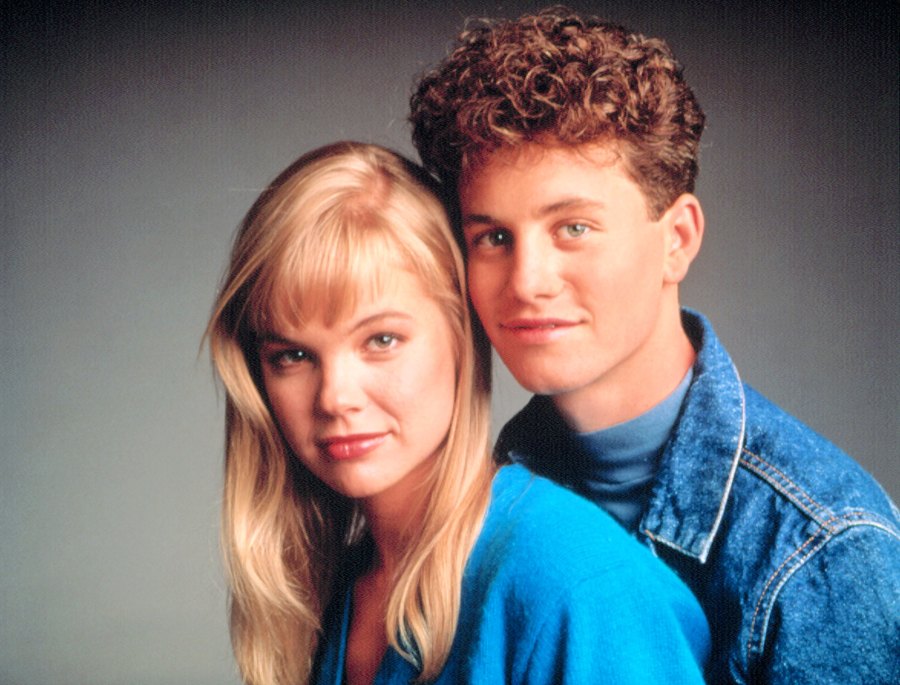 Growing Pains Porn Fakes - Biggest Costar Feuds Ever: Celebs That Didn't Get Along Off Screen