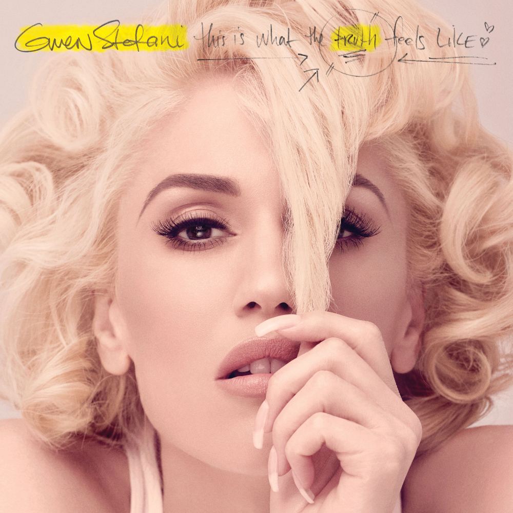 Gwen Stefani's