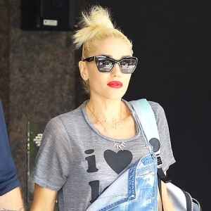 Gwen Stefani