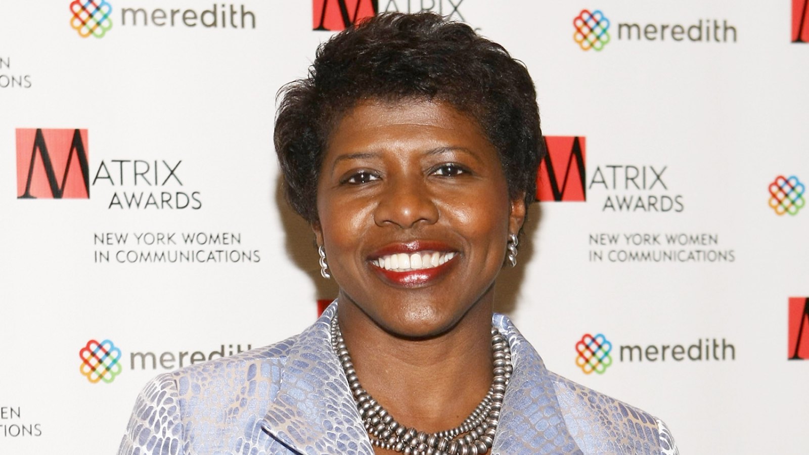 Gwen Ifill Dead: PBS News Anchor Dies at 61 | Us Weekly