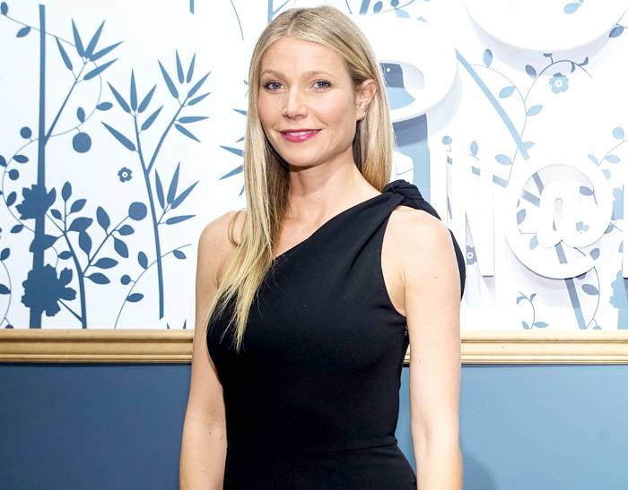 Gwyneth Paltrow visits goop-In@Nordstrom for Book Signing on May 19, 2017 in Seattle, Washington.