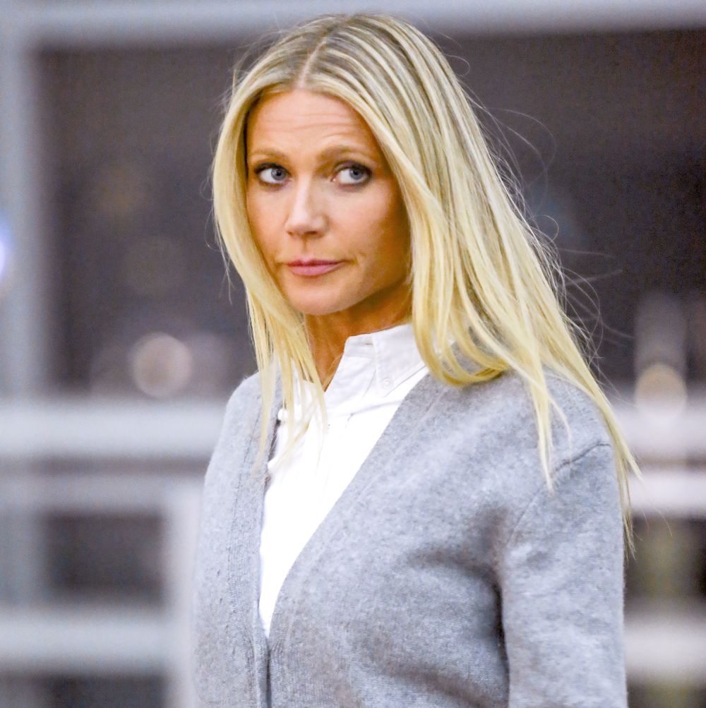 Gwyneth Paltrow
