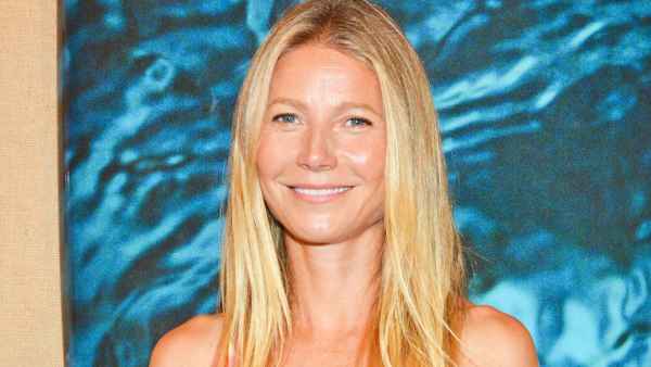 Gwyneth Paltrow Brad Falchuk