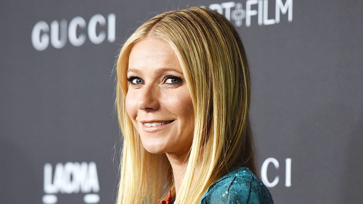 Gwyneth Paltrow Goop Psychic Vampire Repellent
