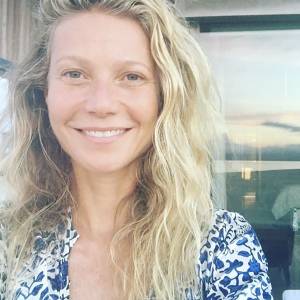 Gwyneth Paltrow