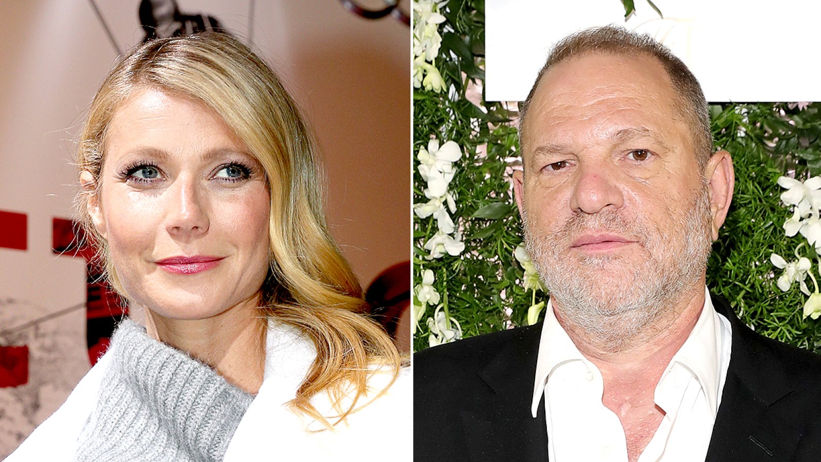 Gwyneth Alleges She Was Harassed Harvey Weinstein