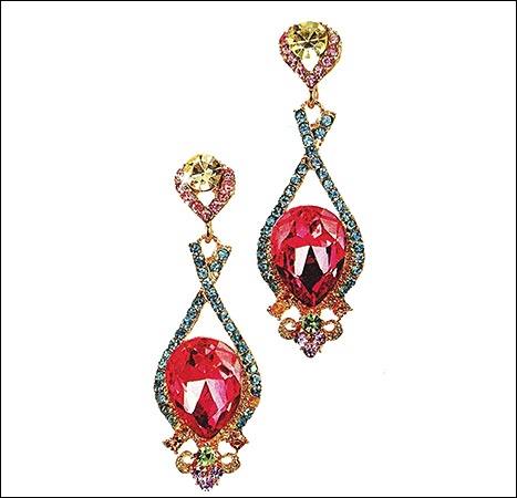 Gwyneth Paltrow - Oscars giveaway