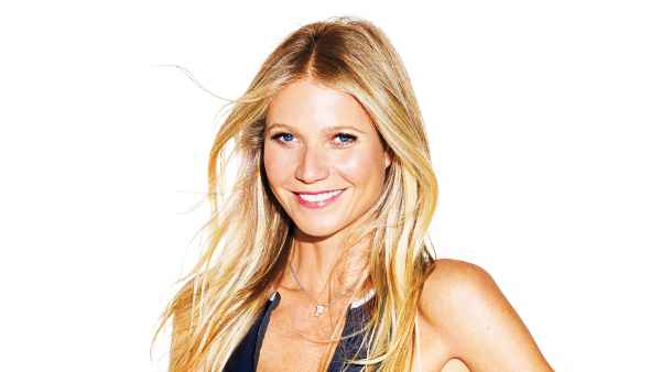 Gwyneth Paltrow Women’s Health Magazine