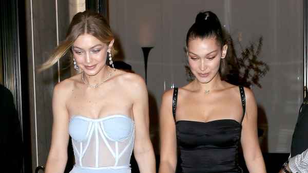 bella hadid
