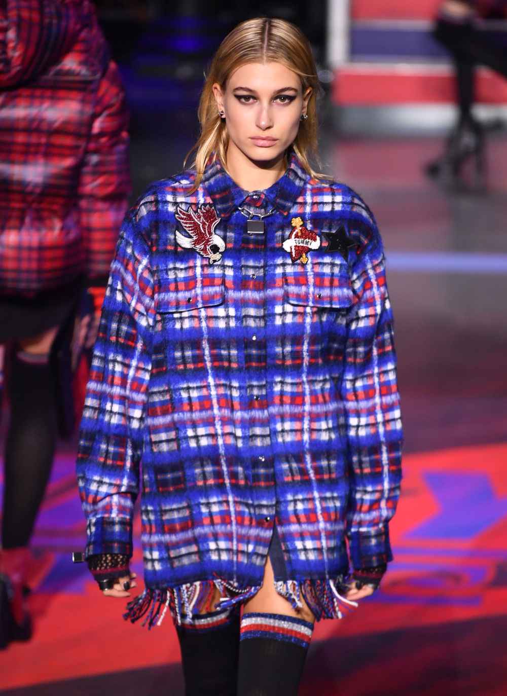 Hailey Baldwin