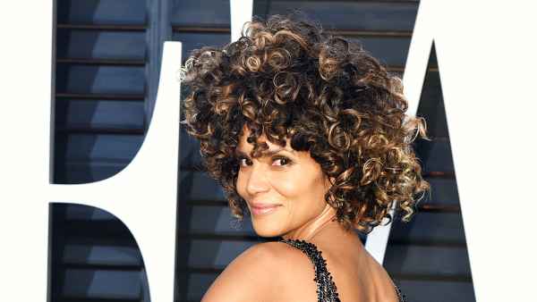 Halle Berry
