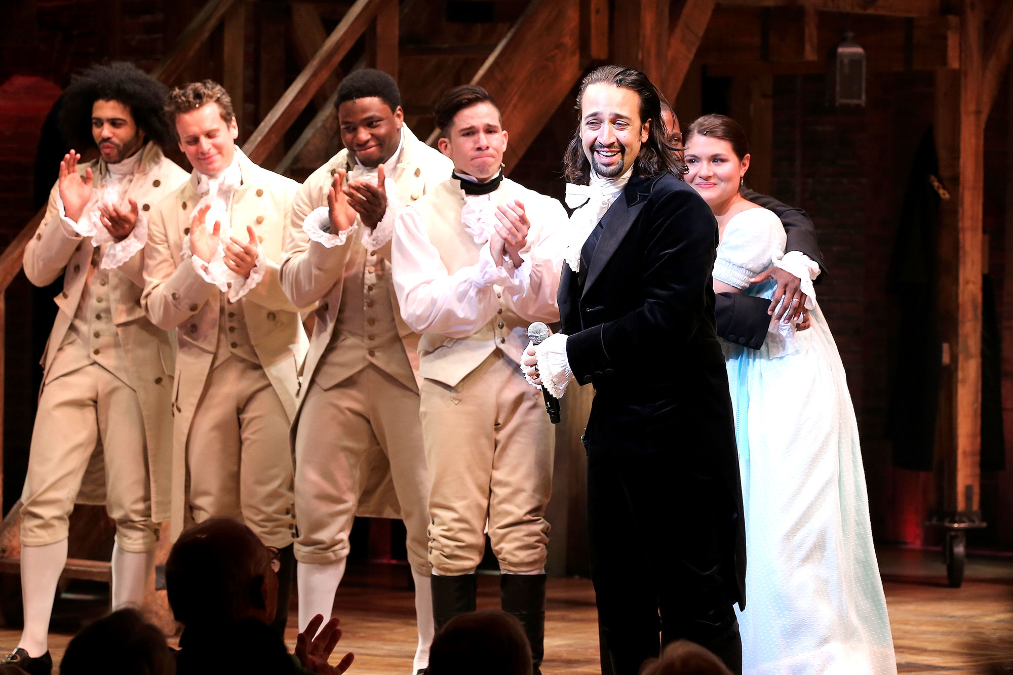 Hamilton