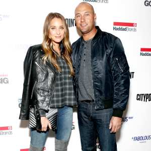 Hannah davis and derek jeter zoom cac3d1aa 0d94 4ce3 9069 75104145acb5