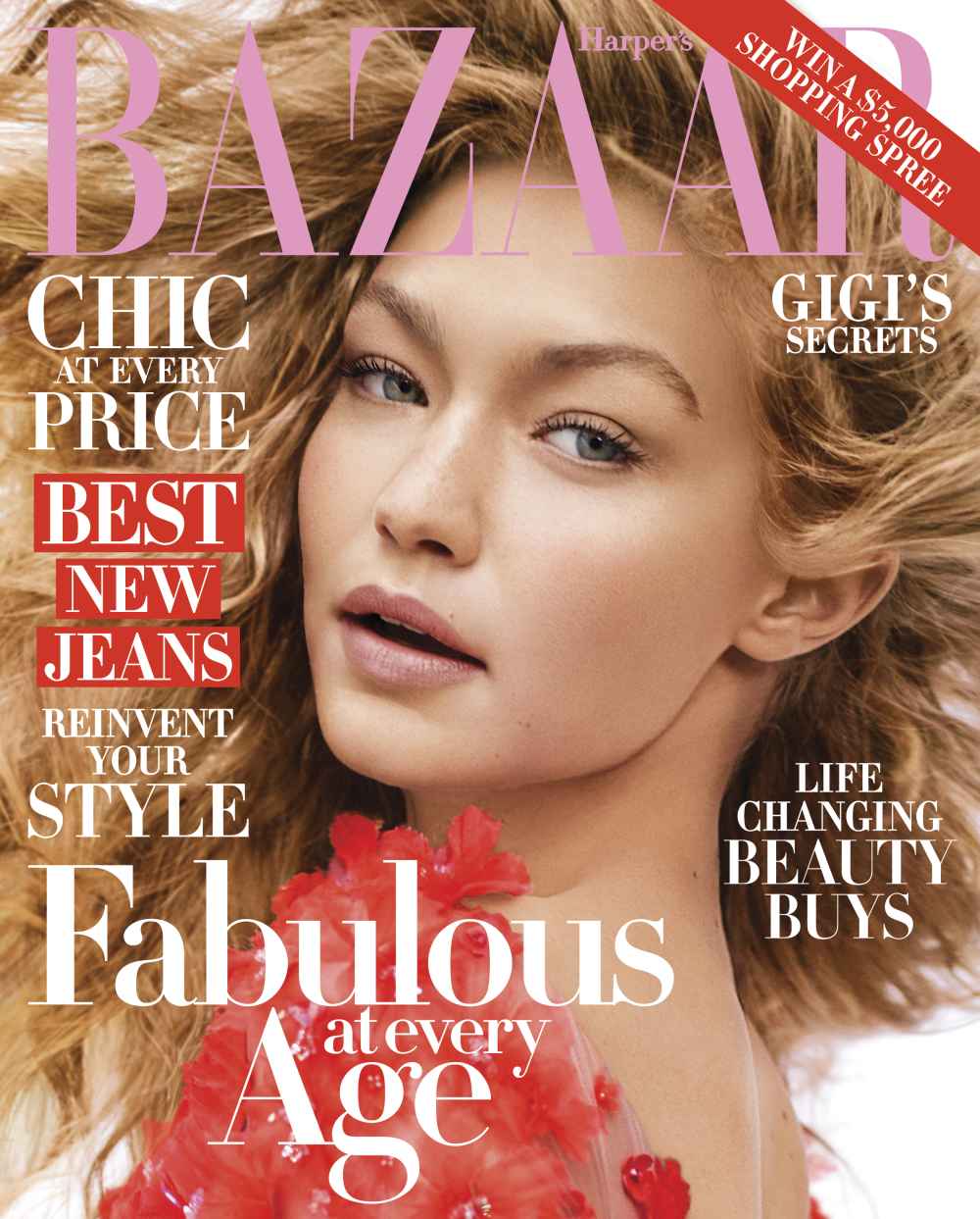Gigi Hadid