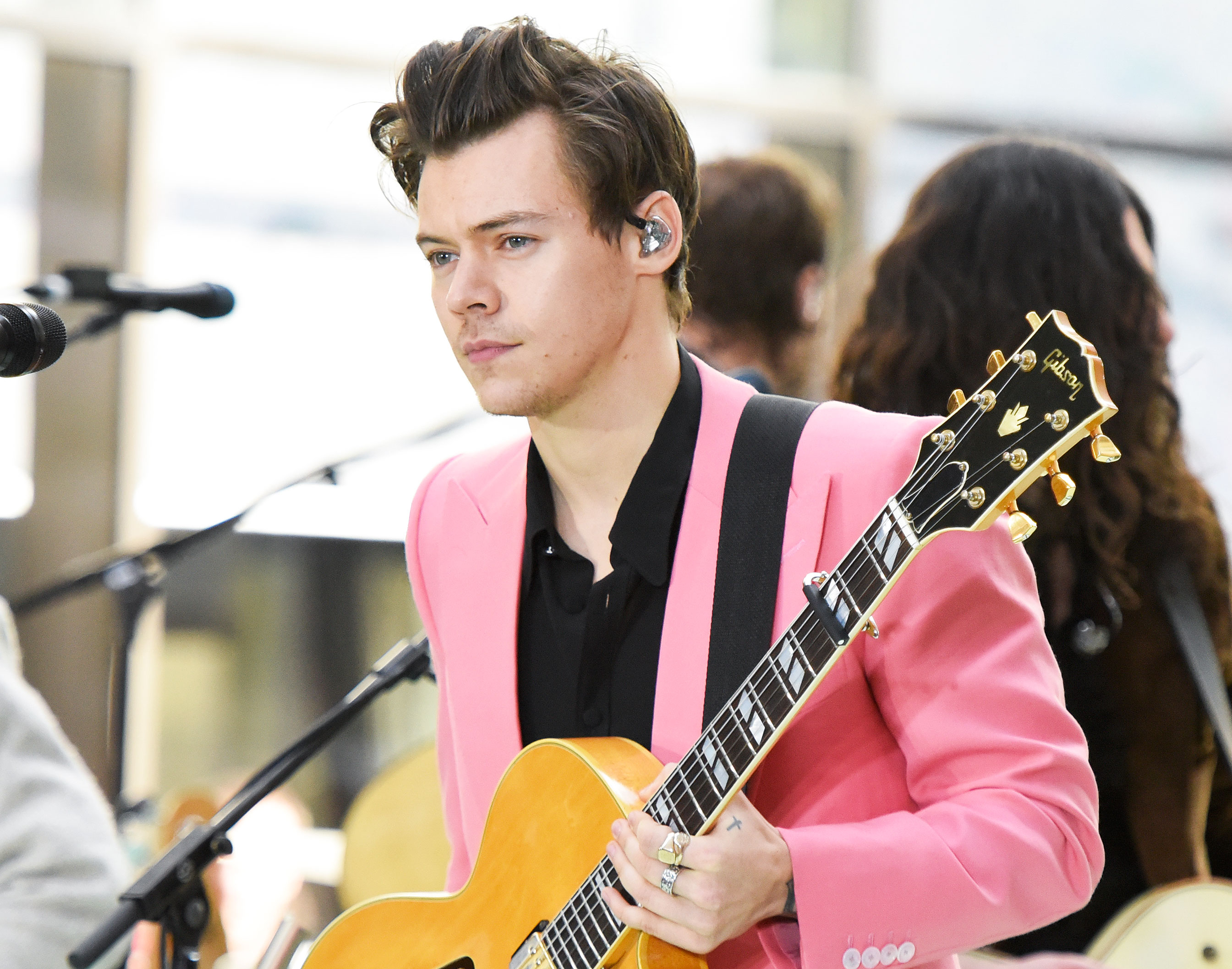 harry styles