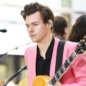 harry styles