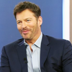 Harry Connick Jr