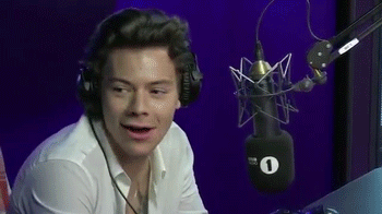 Harry Styles