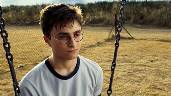 Harry Potter
