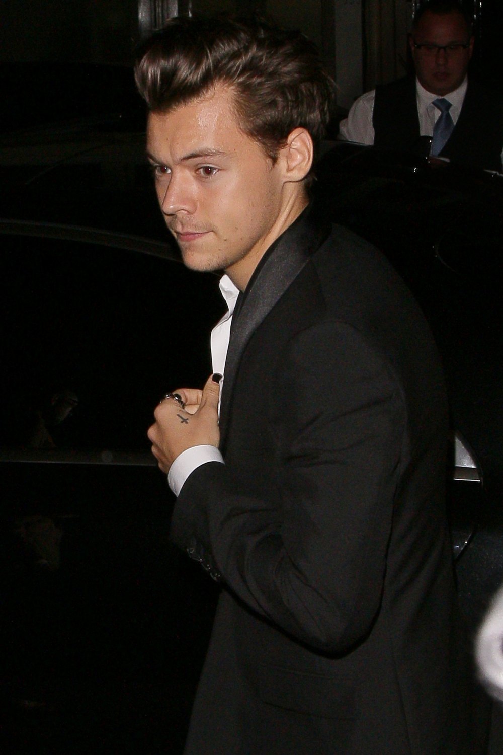 Harry Styles
