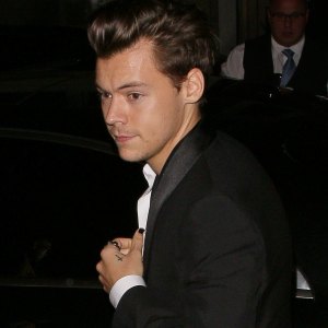 Harry Styles