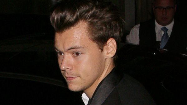Harry Styles