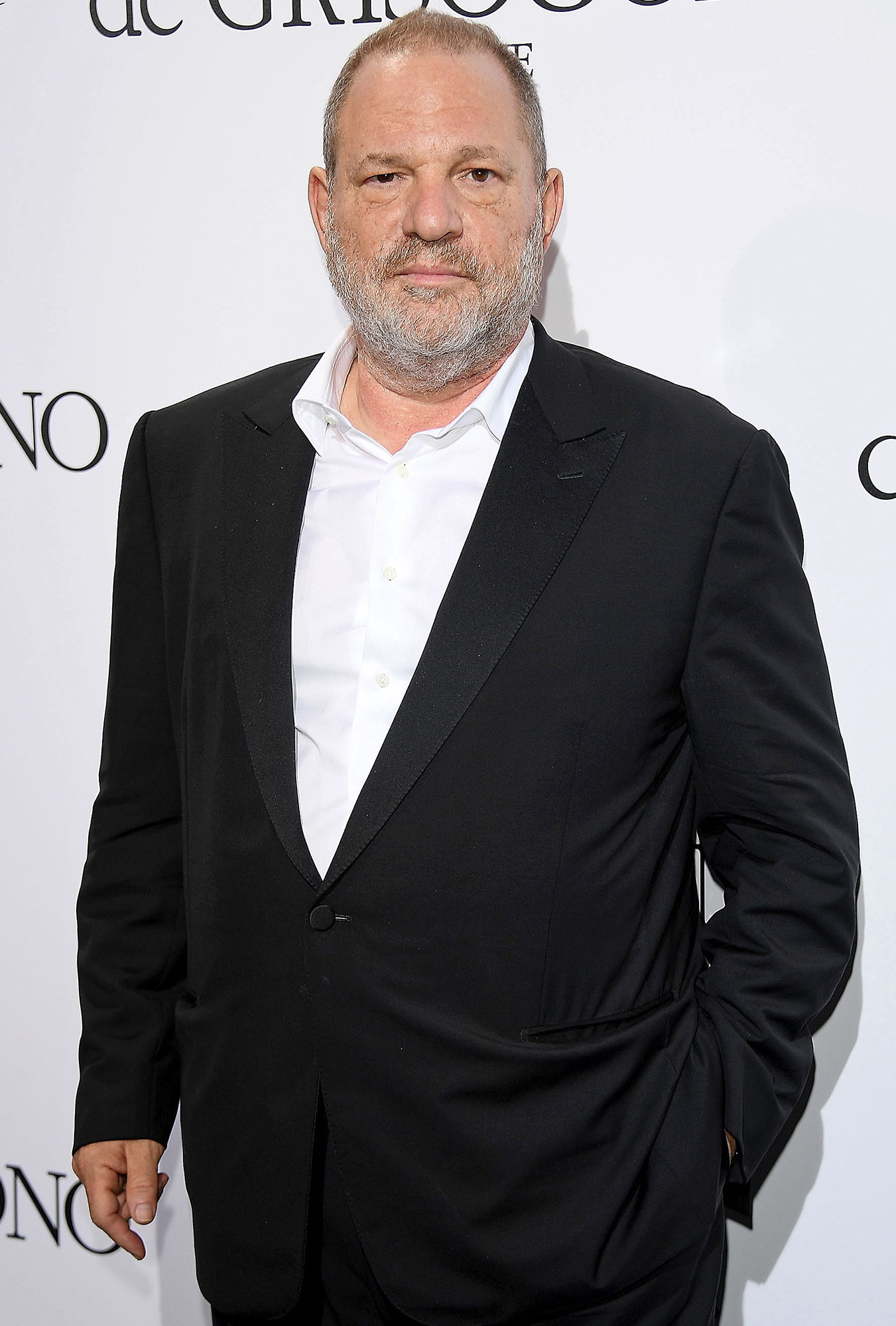 Harvey Weinstein, Love On The Rocks, Cannes Film Festival