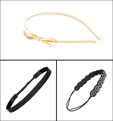 Headbands