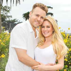 Spencer and Heidi Pratt