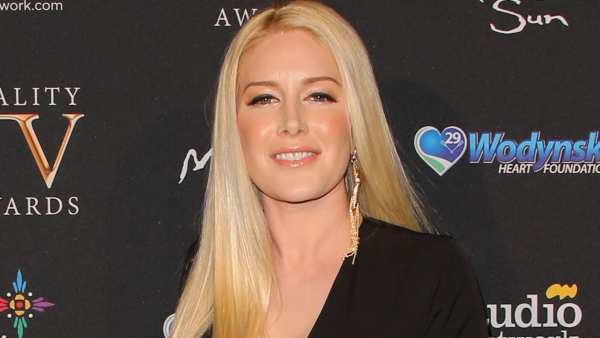 Heidi Montag