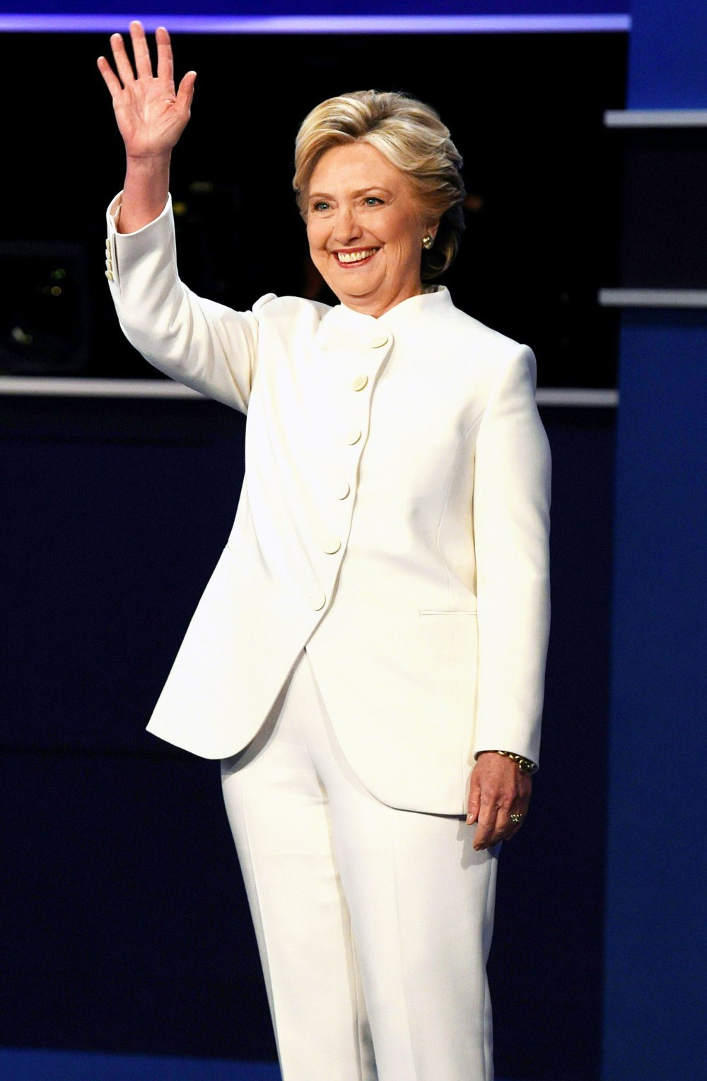 Hillary Clinton