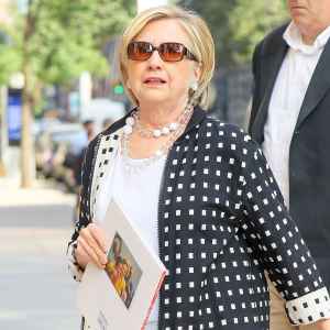 hillary clinton