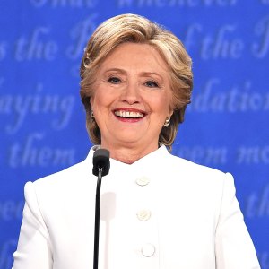 Hillary Clinton