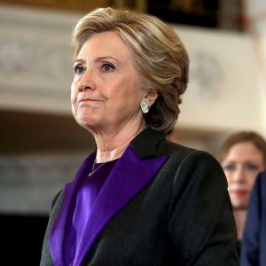Hillary Clinton