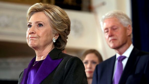 Hillary Clinton