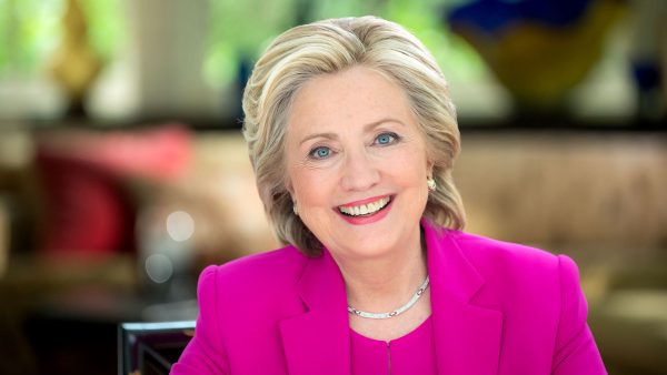 Hillary Clinton