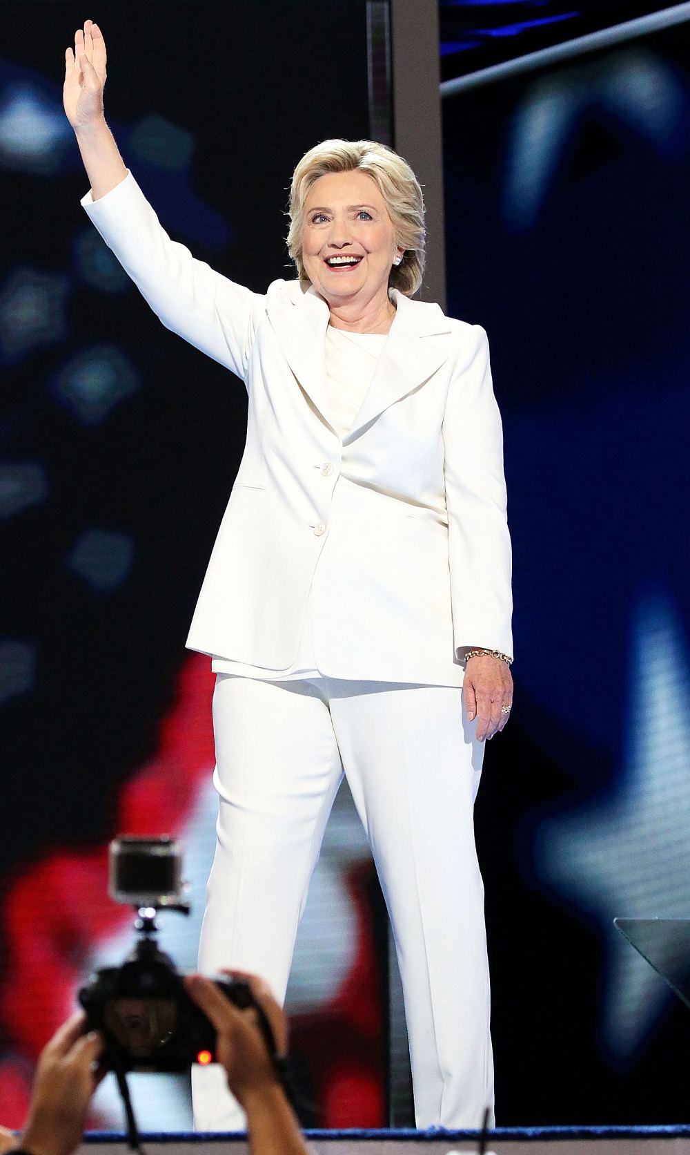 Hillary Clinton