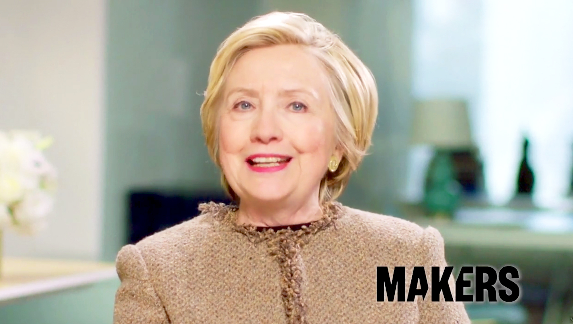 Hillary Clinton