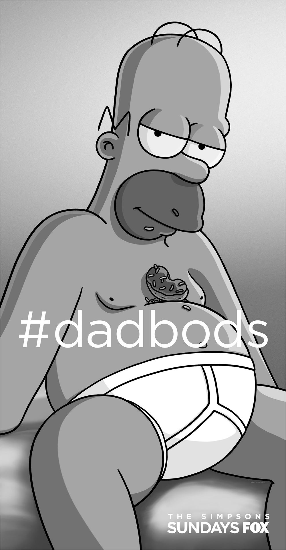 Homer Simpson